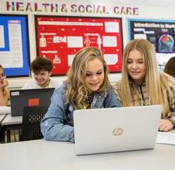 Augmented Reality in Health and Social Care