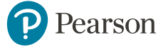 Pearson logo