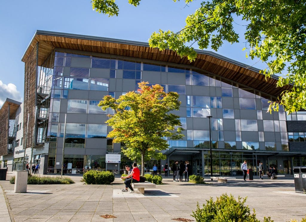 Our College Coleg Gwent