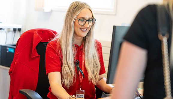 Gwasanaethau Myfyrwyr