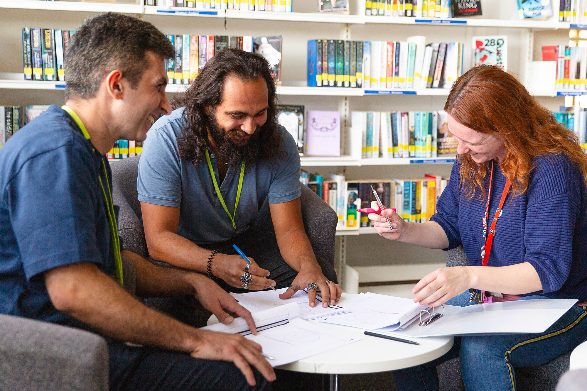 Generic - Maths and English