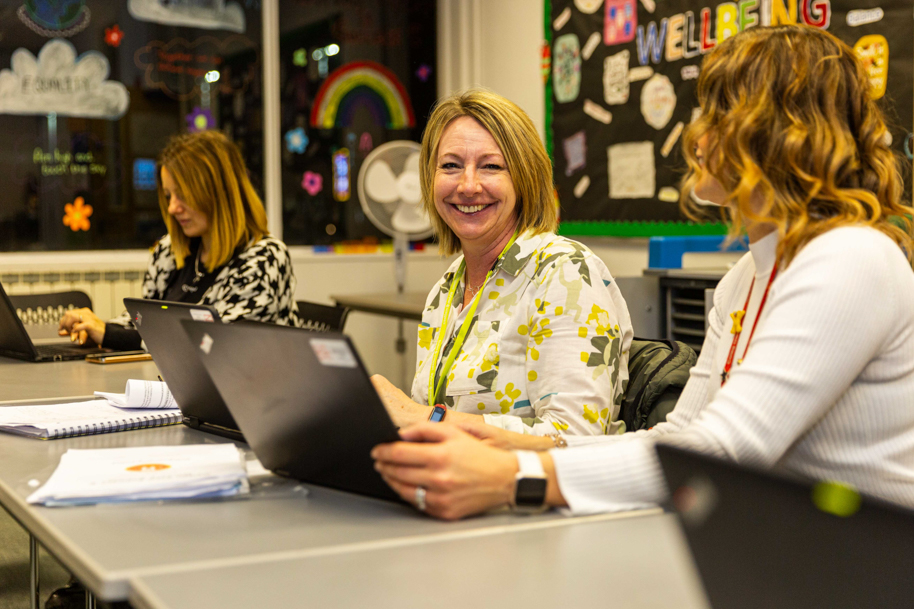 Part time Teaching and Education student