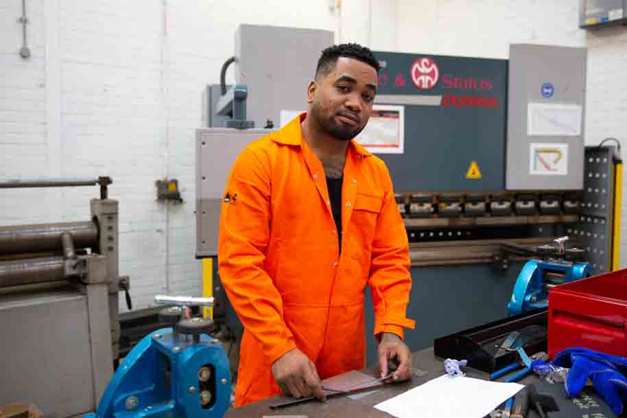 Student in Engineering