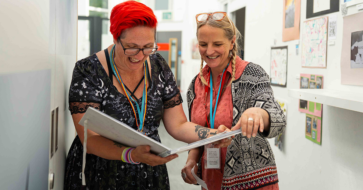 Degree Artist Designer Maker