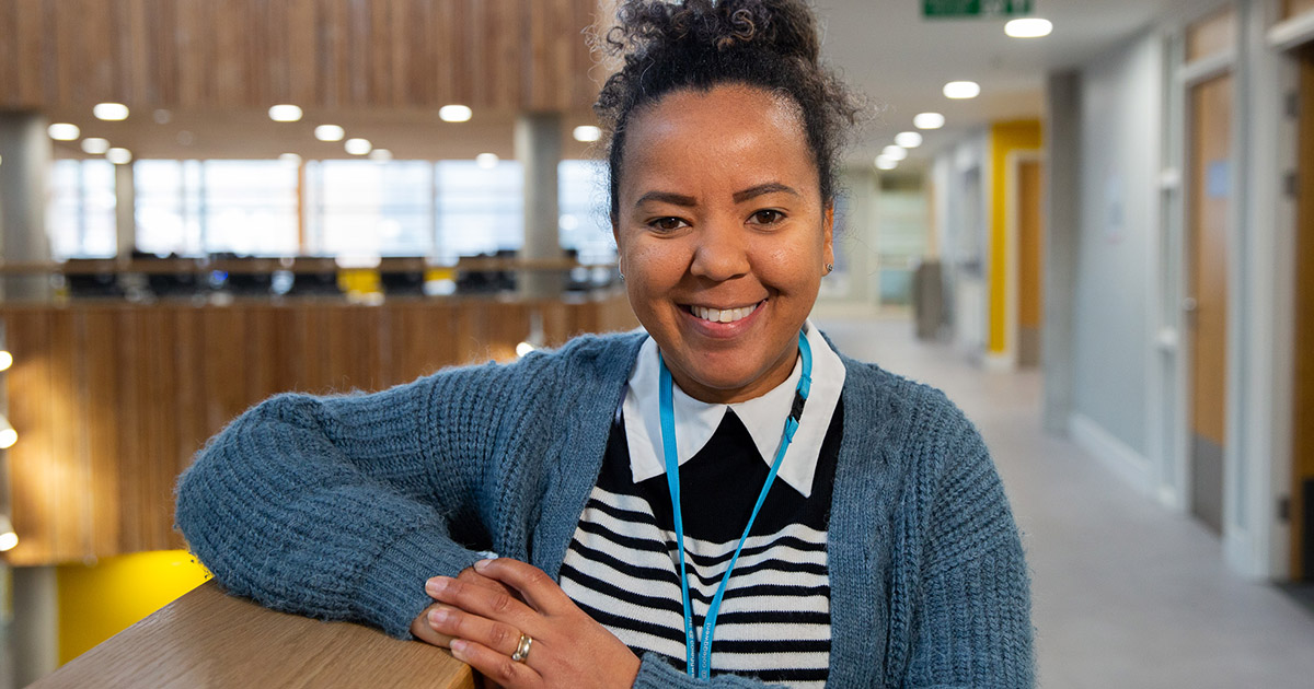 Health, Wellbeing and Social Care Management