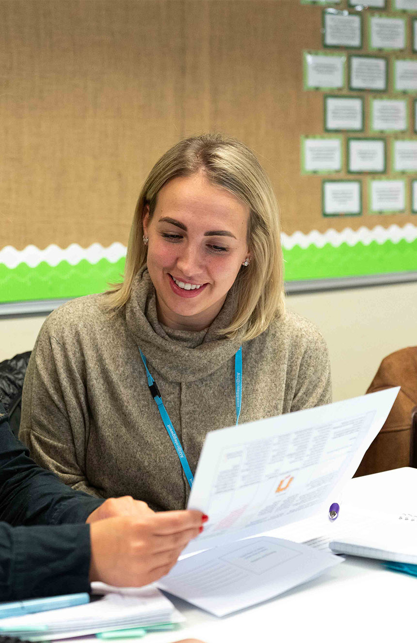 Professional Graduate Certificate in Education