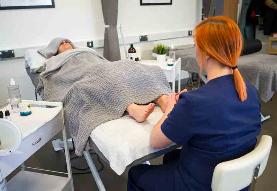 Complimentary therapies