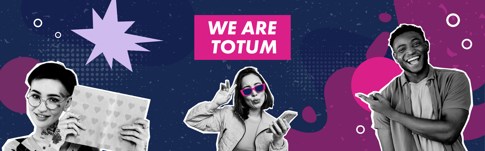 We are Totum