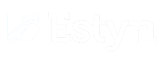 Estyn logo