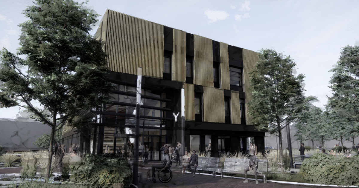 Crosskeys development image